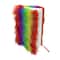 Rainbow Craft Faux Fur by Creatology™